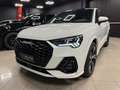 Audi Q3 Q3 Sportback 40 TDI S Line quattro S-Tronic Nero - thumbnail 3