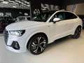 Audi Q3 Q3 Sportback 40 TDI S Line quattro S-Tronic Nero - thumbnail 7