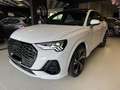 Audi Q3 Q3 Sportback 40 TDI S Line quattro S-Tronic Nero - thumbnail 1