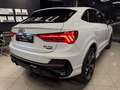 Audi Q3 Q3 Sportback 40 TDI S Line quattro S-Tronic Nero - thumbnail 6