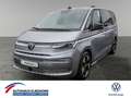 Volkswagen T7 Multivan 2.0 TDI Style PANO 360° 7-SITZER Plateado - thumbnail 1