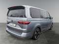 Volkswagen T7 Multivan 2.0 TDI Style PANO 360° 7-SITZER Plateado - thumbnail 3