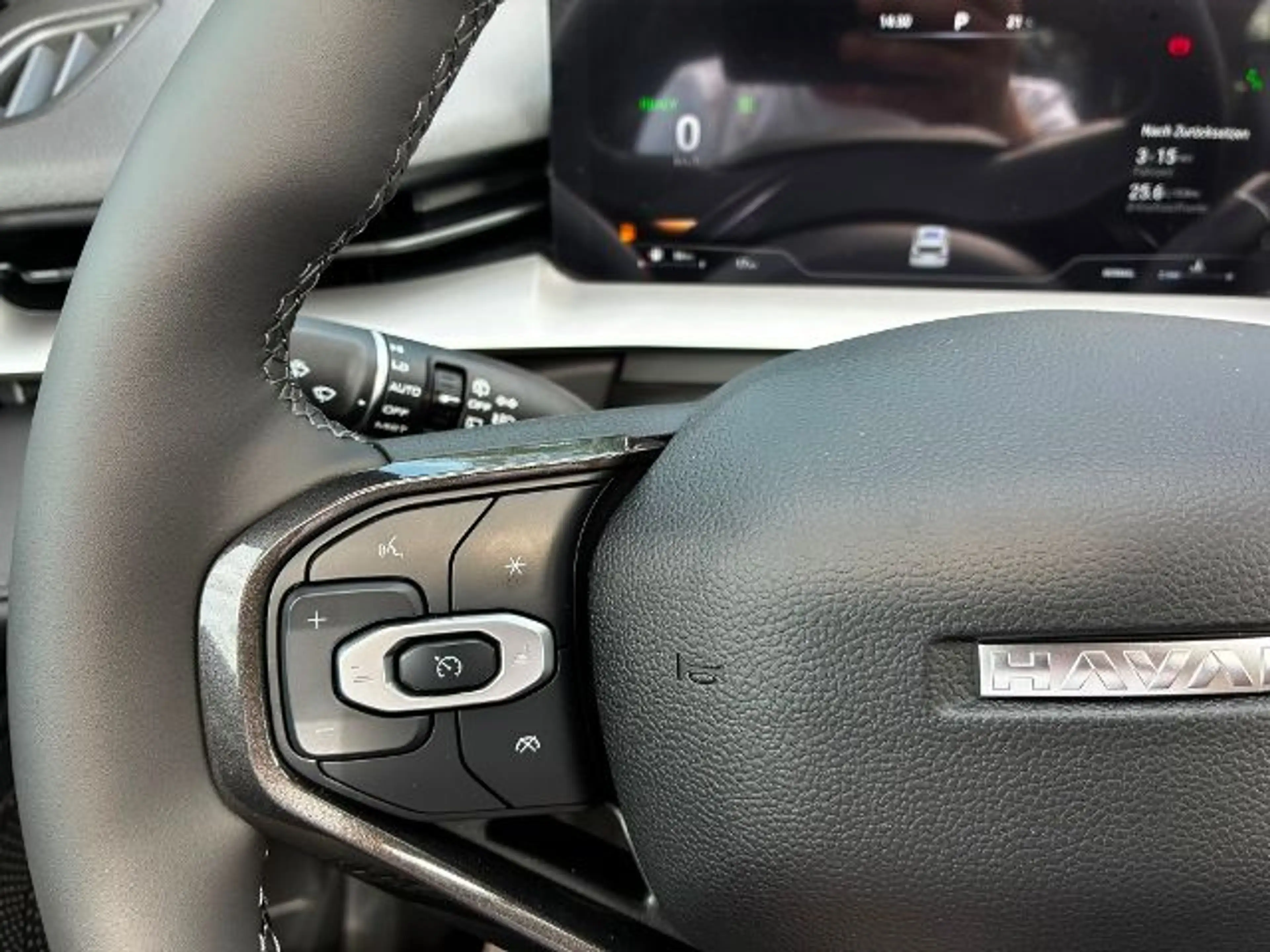 GWM HAVAL H6 Hybrid LUXURY 5 Jahre Garantie ! — photo 19