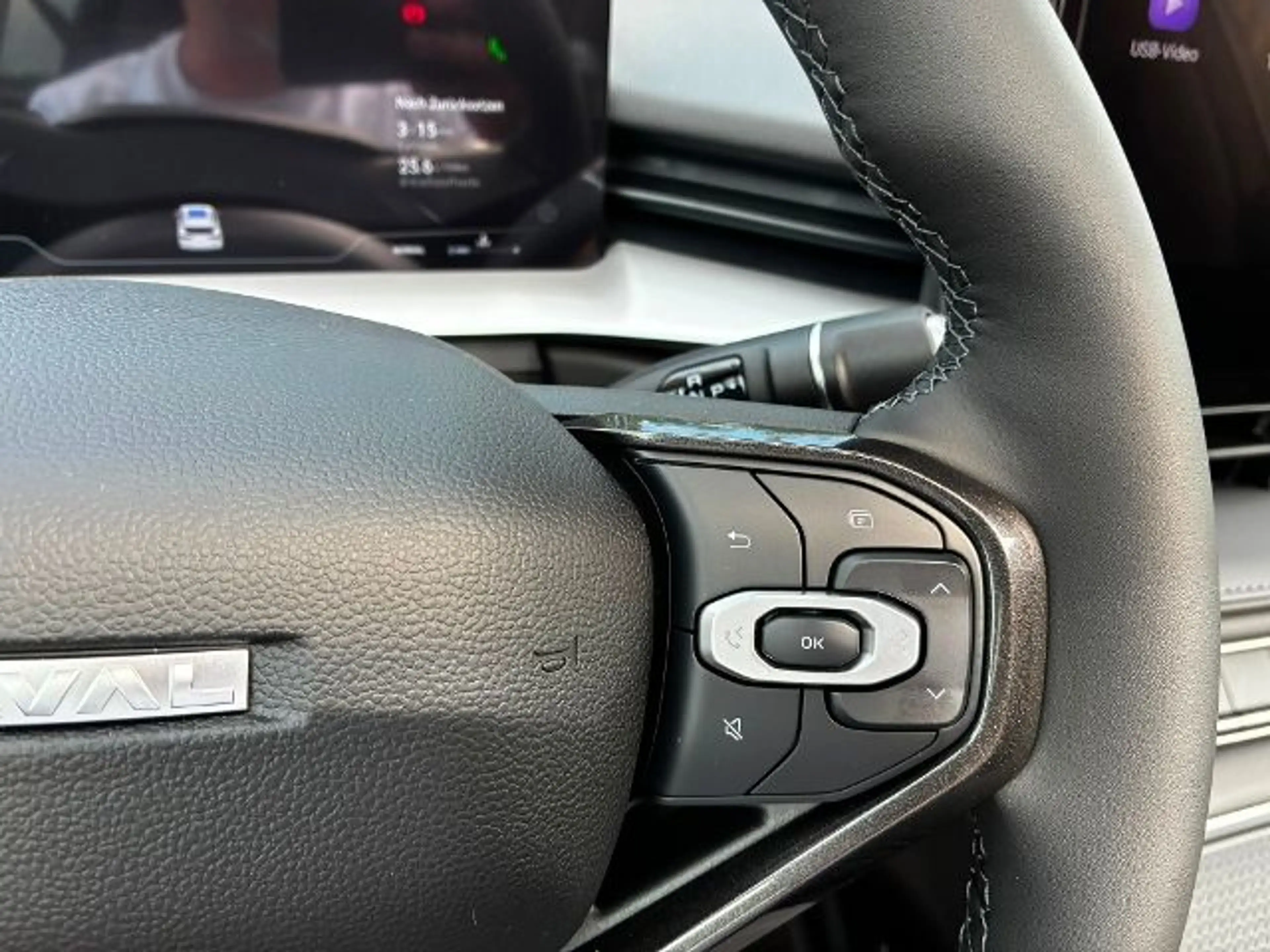 GWM HAVAL H6 Hybrid LUXURY 5 Jahre Garantie ! — photo 18