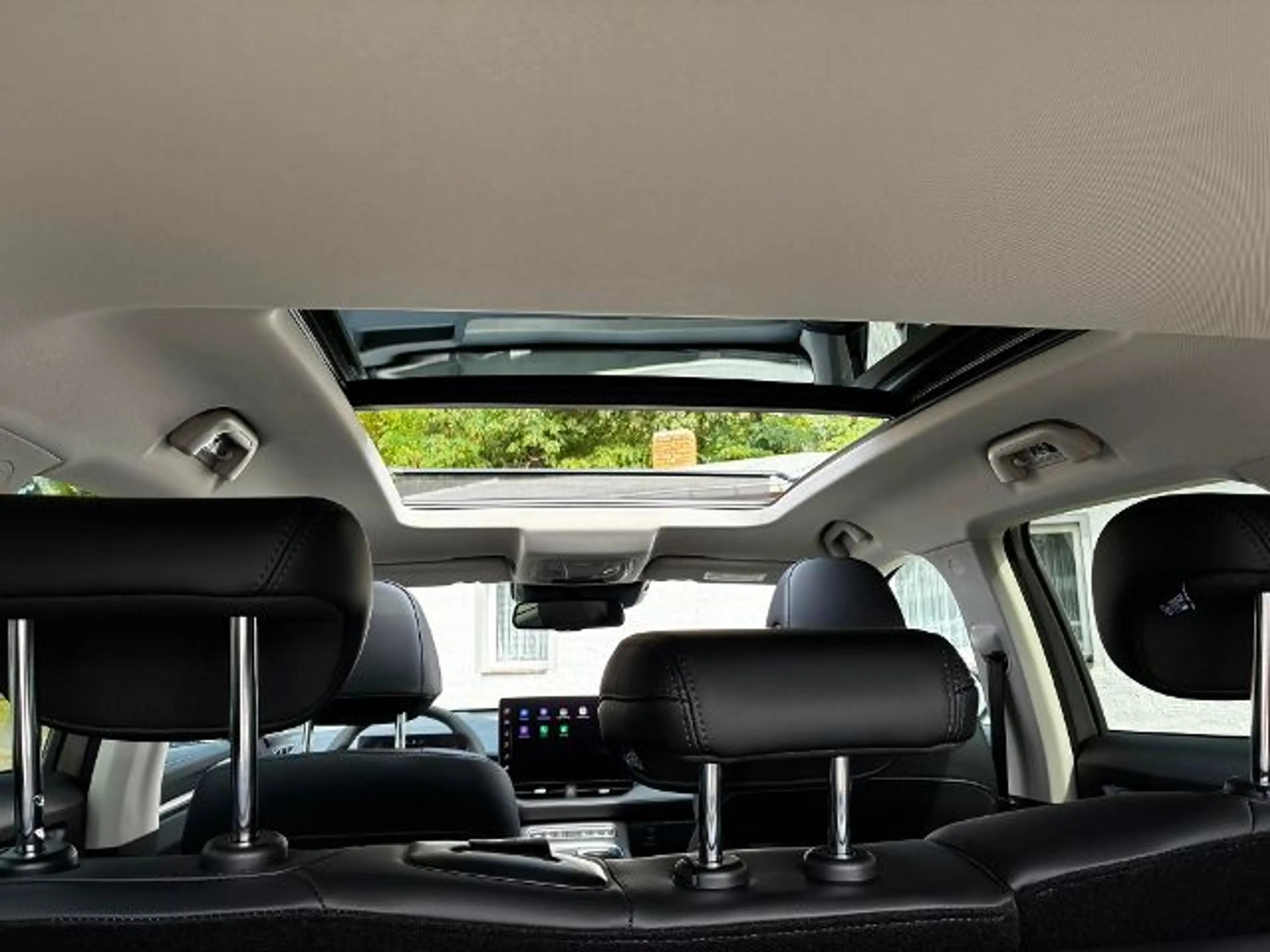 GWM HAVAL H6 Hybrid LUXURY 5 Jahre Garantie ! — photo 13