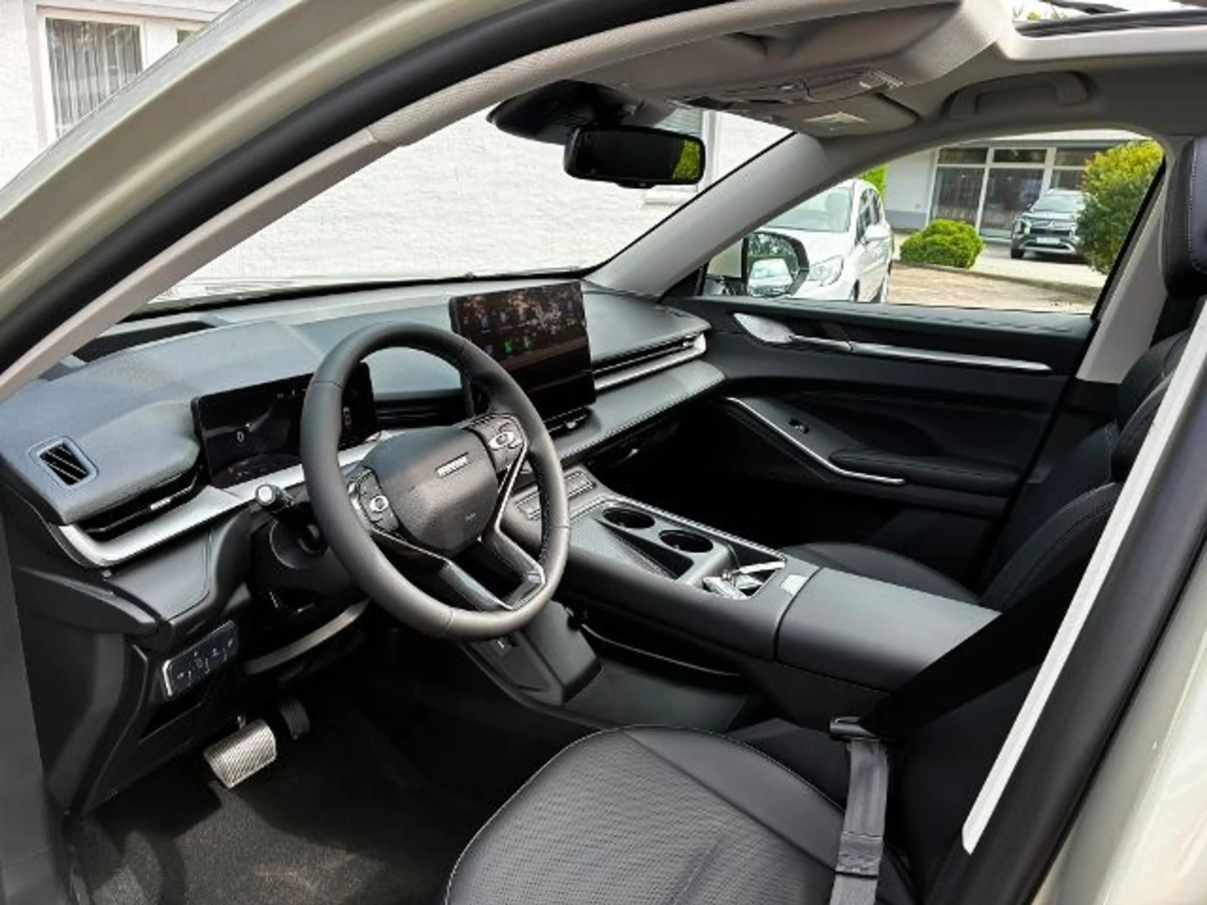 GWM HAVAL H6 Hybrid LUXURY 5 Jahre Garantie ! — photo 10