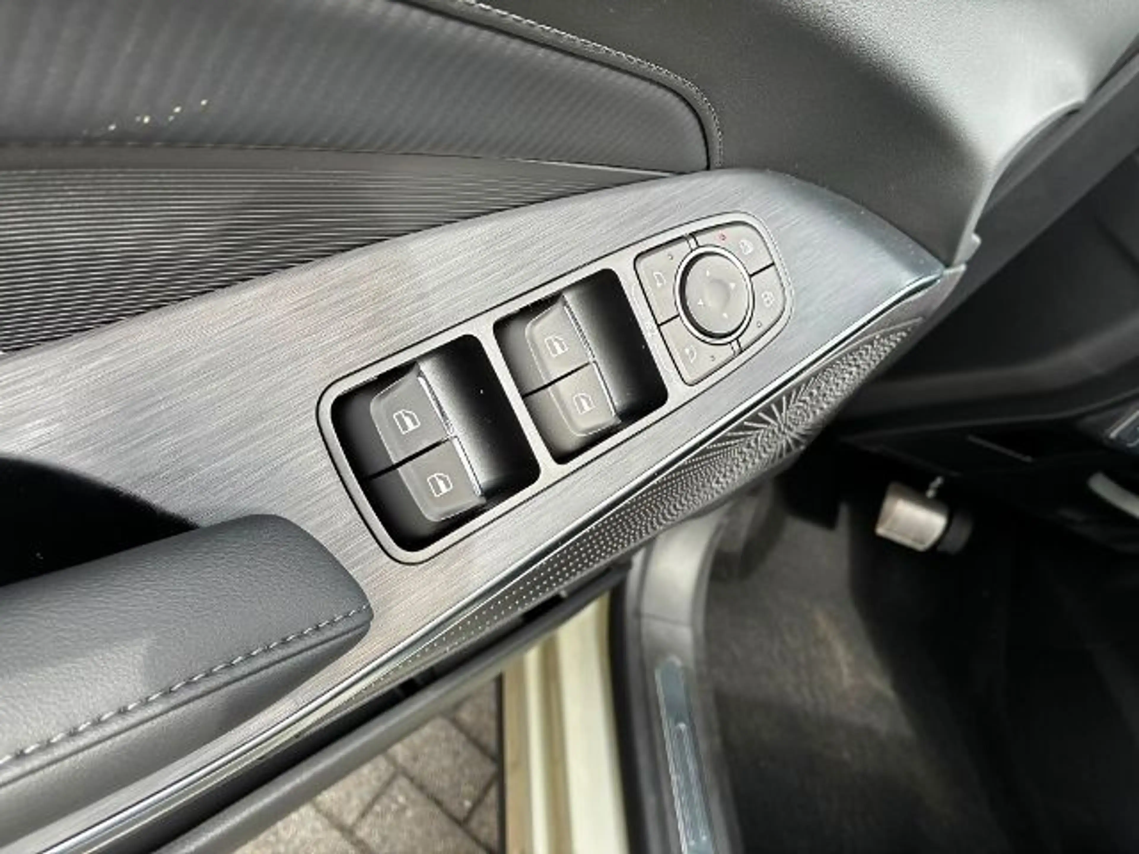 GWM HAVAL H6 Hybrid LUXURY 5 Jahre Garantie ! — photo 21