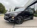 BMW X1 X1 sDrive18iA X-Line LED/Leder/Zetelverwarming/PDC Bruin - thumbnail 2