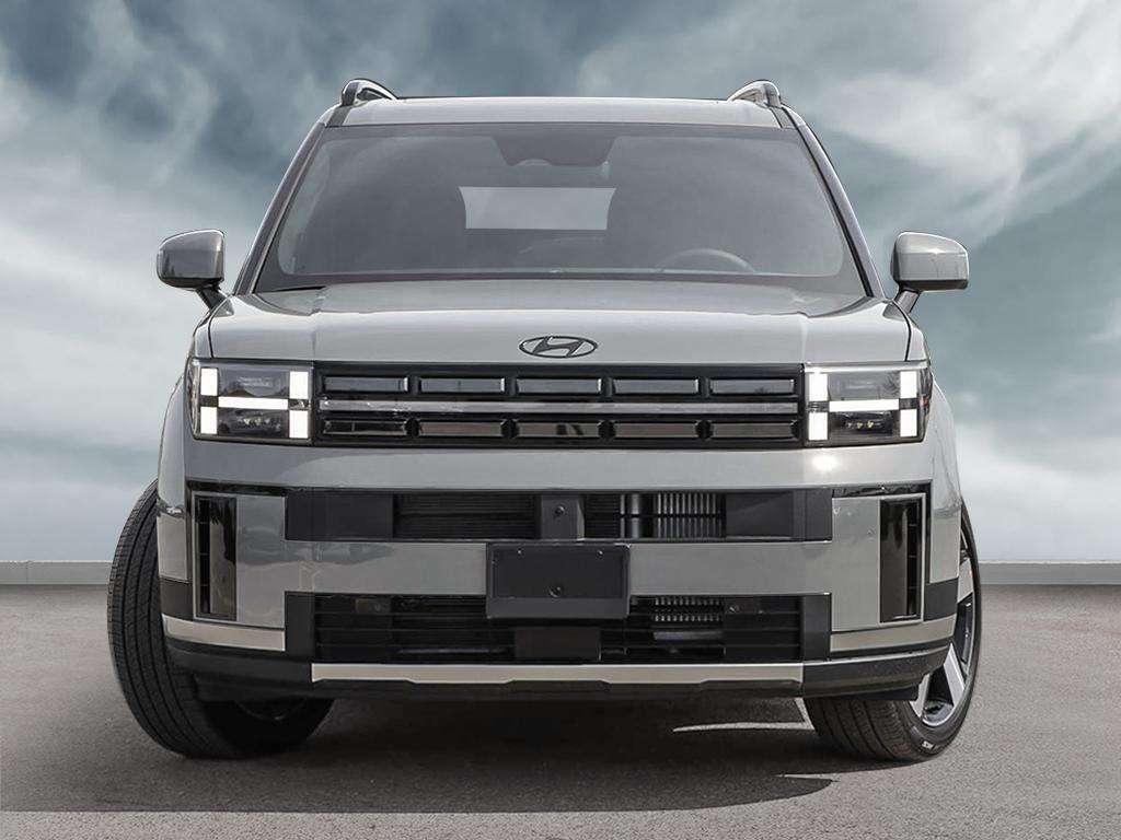 2024 Hyundai Santa Fe