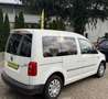 Volkswagen Caddy 1,4*BiFuel*TGI*Trendline*Scheckheft* Blanc - thumbnail 7
