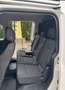 Volkswagen Caddy 1,4*BiFuel*TGI*Trendline*Scheckheft* Blanc - thumbnail 11