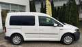 Volkswagen Caddy 1,4*BiFuel*TGI*Trendline*Scheckheft* Blanc - thumbnail 5
