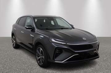 LUXURY - ELECTRIC - 70 kWh