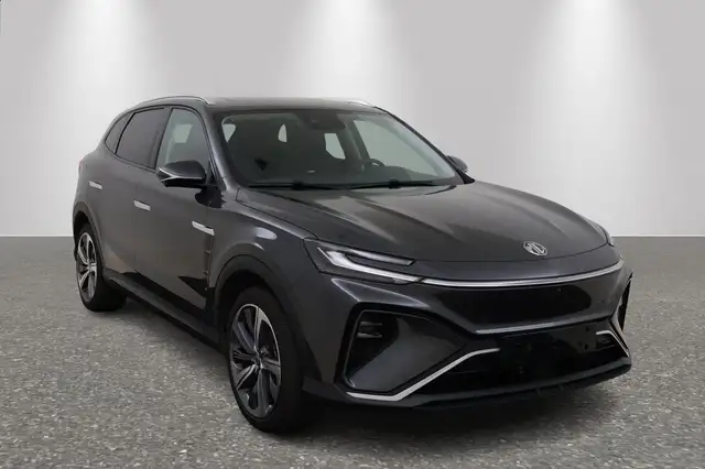 MG Marvel R LUXURY - ELECTRIC - 70 kWh