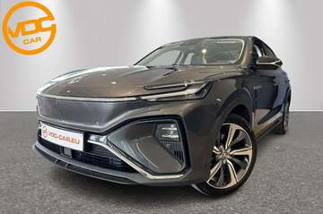 LUXURY - ELECTRIC - 70 kWh