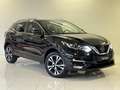 Nissan Qashqai 1.2 N-Connecta | Panoramadak | Navigatie | 360º Ca Zwart - thumbnail 8