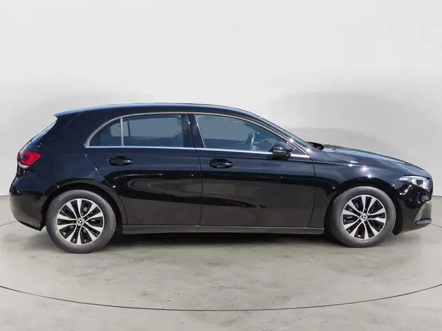 Mercedes-Benz A view 5