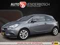 Opel Corsa 1.0 Turbo Edition 90pk | Camera | Cruise Control | Grijs - thumbnail 1