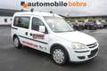 Opel Combo 1.3 CDTI Klima-MFL-Alu15-AHK-5.Sitze Weiß - thumbnail 3