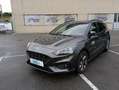 Ford Focus SW 1.0 ecoboost ST-Line s Nero - thumbnail 2