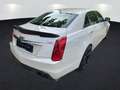 Cadillac CTS 6.2 V8 -V Carbon HUD 4xSHZ Leder SpurW Weiß - thumbnail 4