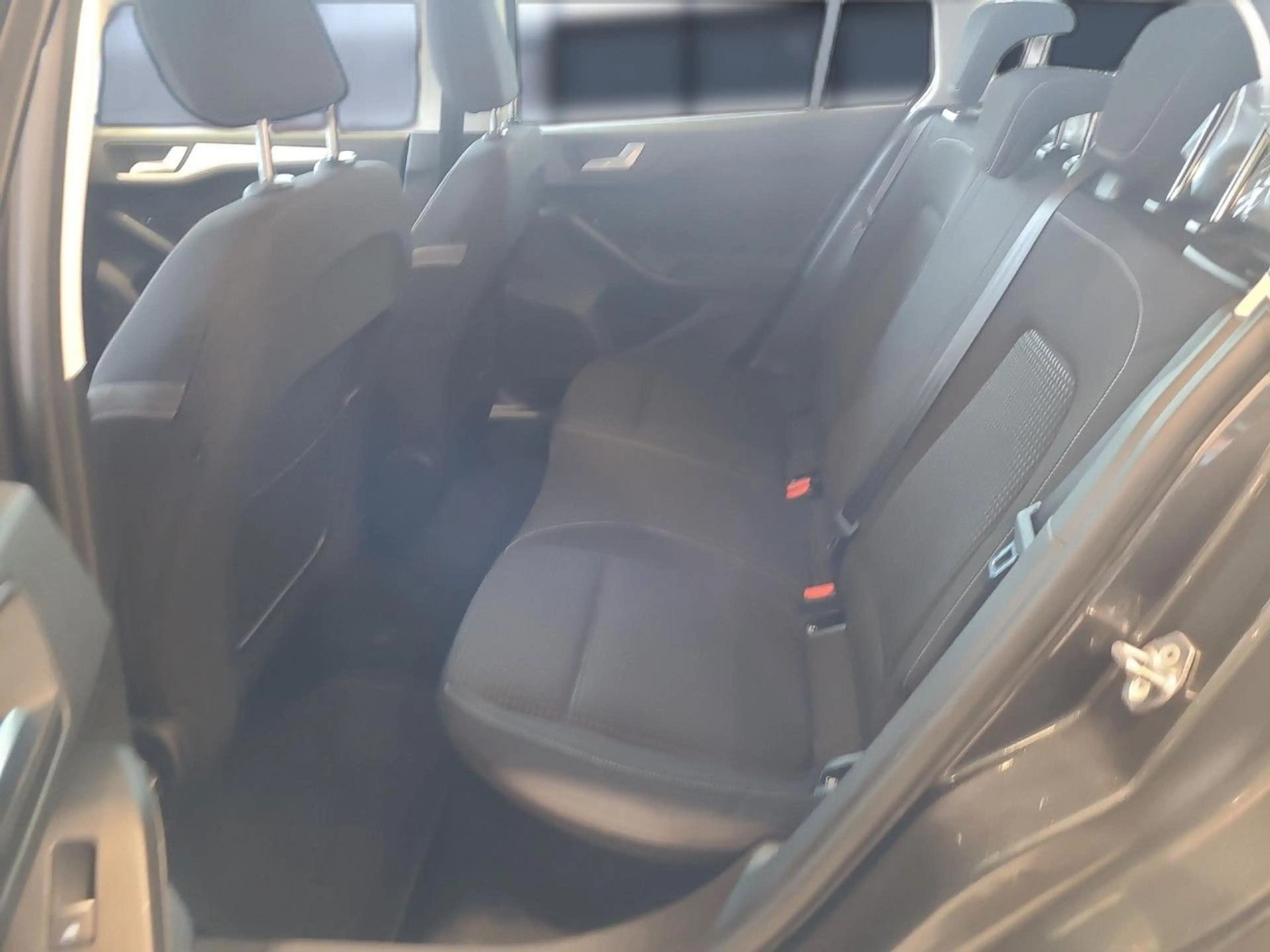 Ford Focus Cool & Connect Bluetooth Navi Klima — photo 13