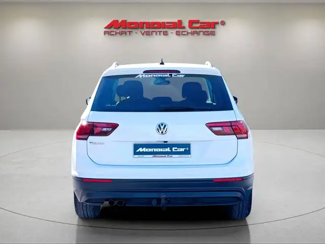 Volkswagen Tiguan view 7