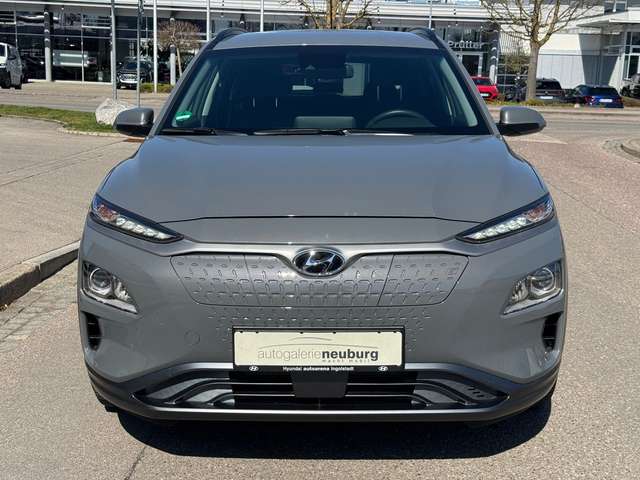 Hyundai KONA ADVANTAGE ELEKTRO 2WD | KAMERA