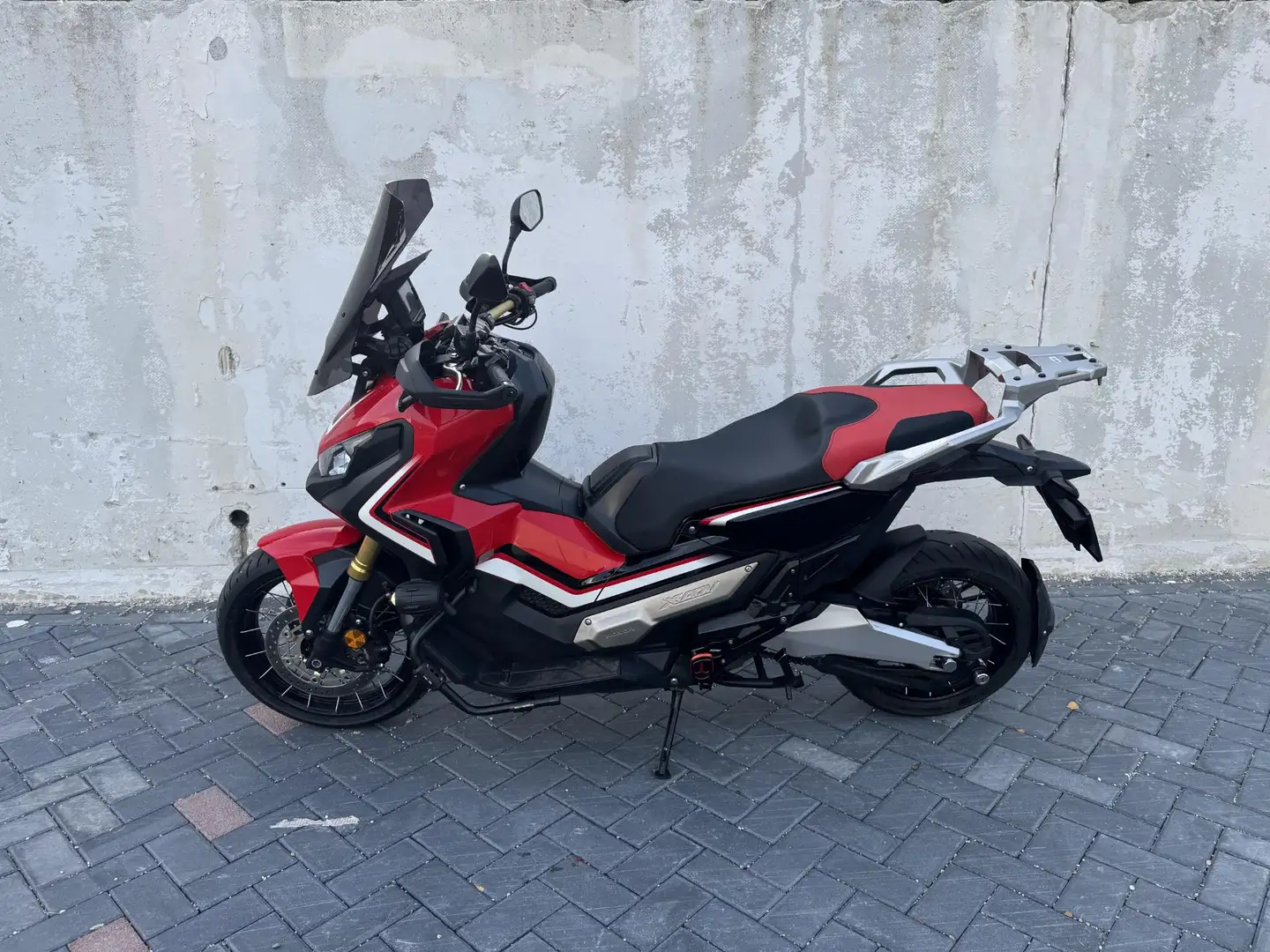 Honda NC 750 X-ADV AKRAPOVIC - 2