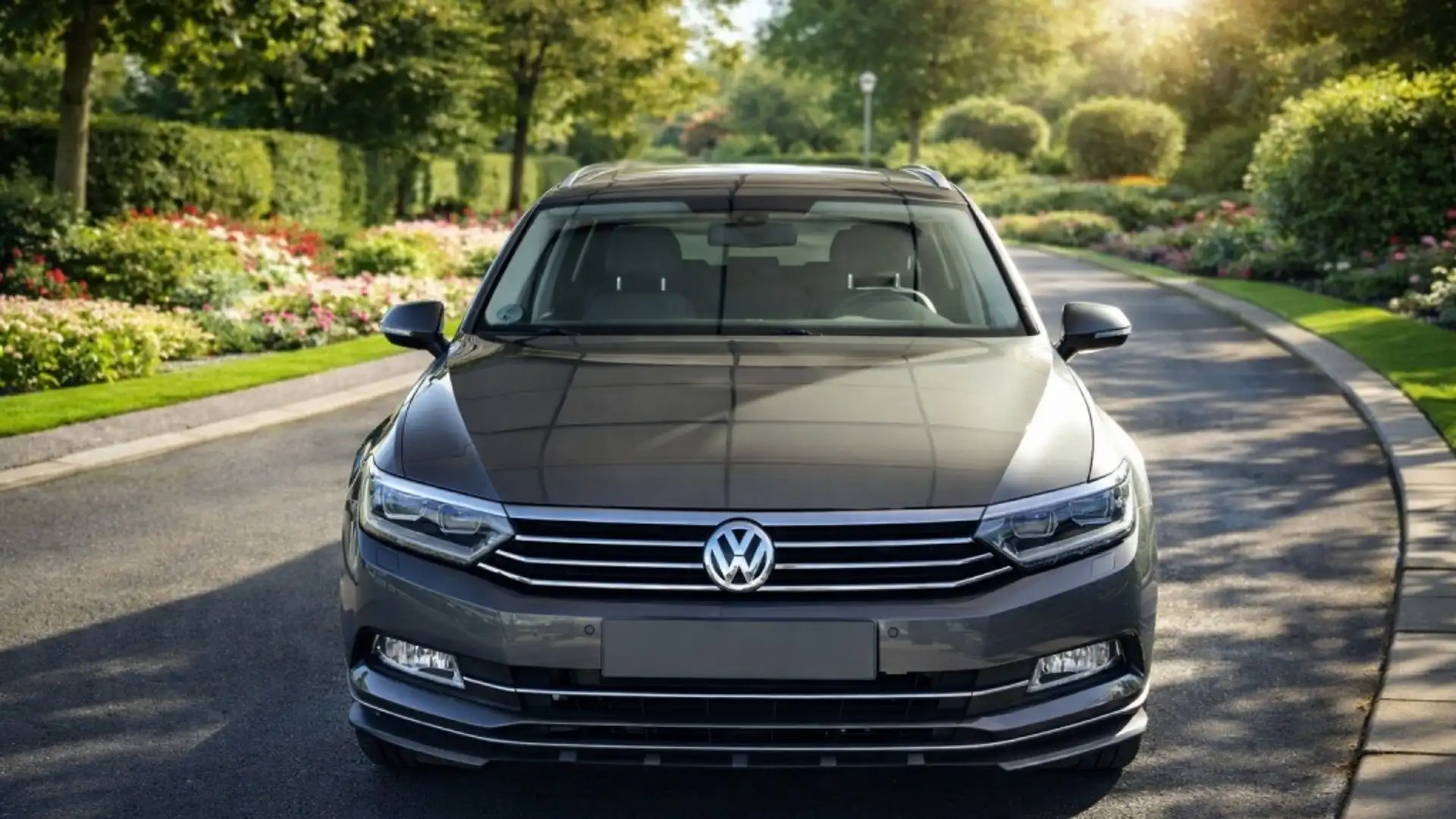 Volkswagen Passat Variant 2.0TDI BMT Sport 4M 110kW - 2