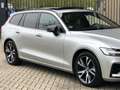 Volvo V60 2.0 T6 Recharge AWD Business Pro|Pano|Head-up|ACC| Zilver - thumbnail 38