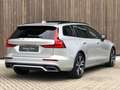 Volvo V60 2.0 T6 Recharge AWD Business Pro|Pano|Head-up|ACC| Zilver - thumbnail 34