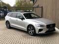Volvo V60 2.0 T6 Recharge AWD Business Pro|Pano|Head-up|ACC| Zilver - thumbnail 40