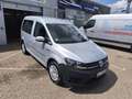 Volkswagen Caddy Caddy 2.0 TDI (5-Si.) Family Silber - thumbnail 2
