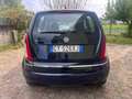 Lancia MUSA Musa II 2007 1.4 8v Diva (argento) Blau - thumbnail 7