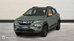 Dacia 45ch Expression