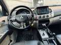 Mitsubishi L200 Pick Up 4x4 Autm. DPF Intense Double Cab Negro - thumbnail 8