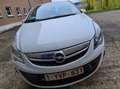 Opel Corsa 1.3 CDTI Black Edition Start/Stop Blanc - thumbnail 8