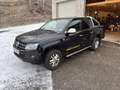 Volkswagen Amarok Austria Schwarz - thumbnail 1