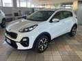 Kia Sportage 1.6 CRDI 115 CV 2WD Business Class Blanco - thumbnail 1