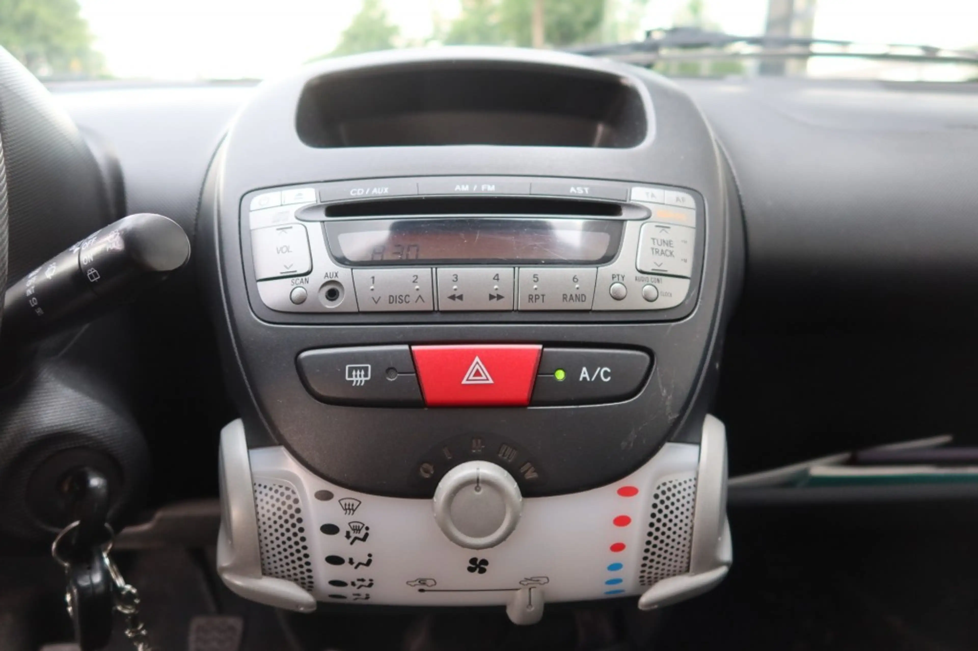 Citroen C1 1.0 Collection 5drs. Airco, 49.900km — photo 9