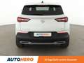 Opel Grandland X 1.2 Innovation*NAVI*PDC*CAM*SHZ*ALU* Weiß - thumbnail 5