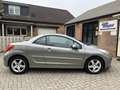 Peugeot 207 CC 1.6 VTi Airco Nieuwe A.P.K. Grau - thumbnail 20
