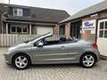 Peugeot 207 CC 1.6 VTi Airco Nieuwe A.P.K. Grau - thumbnail 5