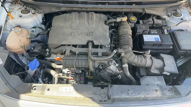 Hyundai Bayon view 15