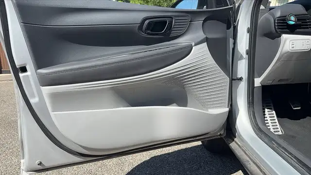 Hyundai Bayon view 7