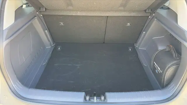 Hyundai Bayon view 14