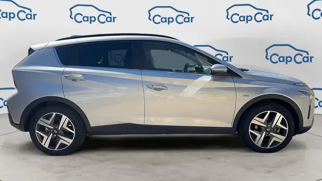 Hyundai Bayon view 4