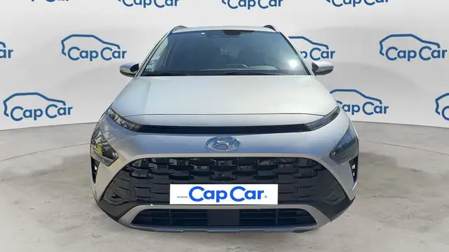 Hyundai Bayon view 5