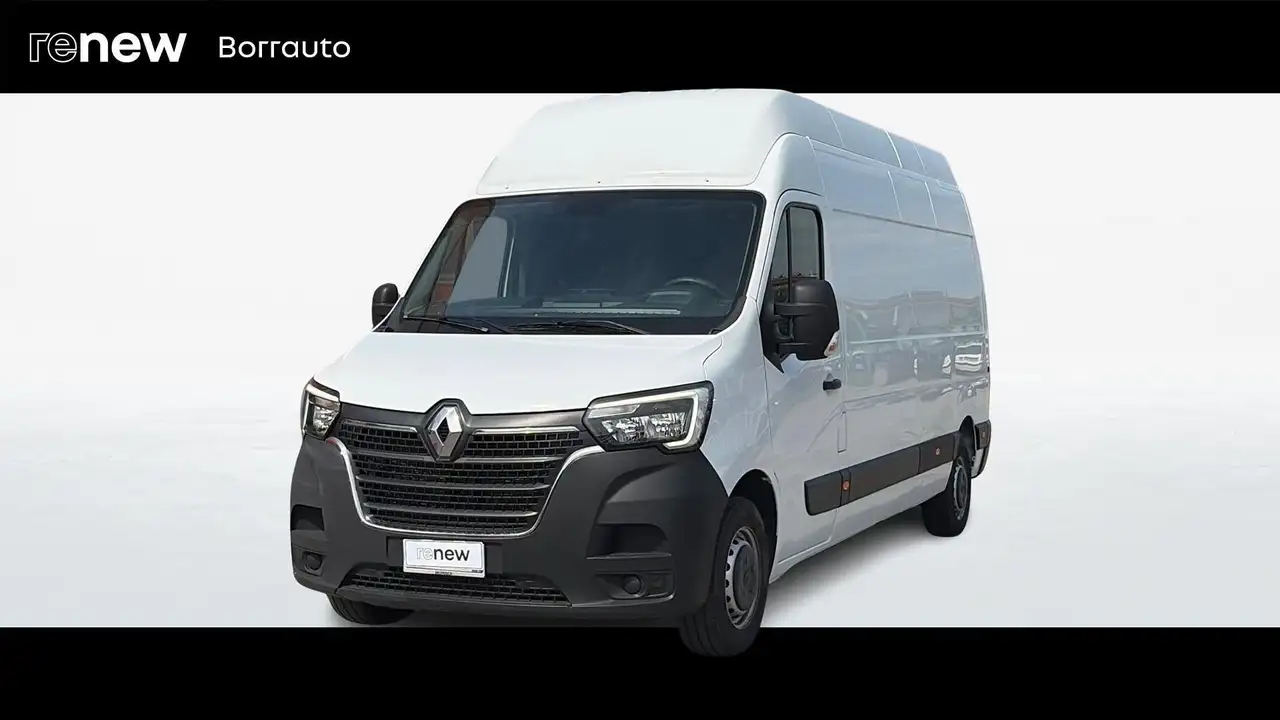 Renault Unknown